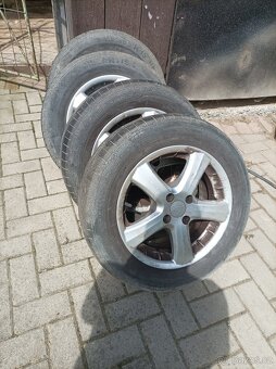 Dacia Sandero II 1,2 benzin - 2