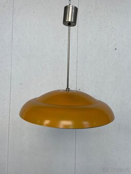 Lustr ufo retro - 2