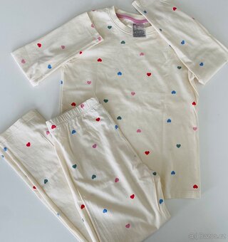 Pyžamo H&M - 2