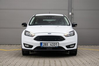 Ford Focus Combi MK3 1.6 LPG - 2