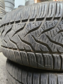 215/55R16 97H XL Alpin 6 MICHELIN - 2