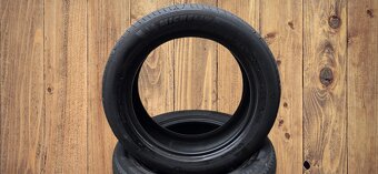 205/55/17 Michelin - letní - pošlu na dobírku - 2