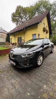 Renault Mégane IV GrandCoupé - 2