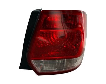 Pravé zadní vnější světlo 1K9945096 VW Golf 5 kombi 2008 - 2