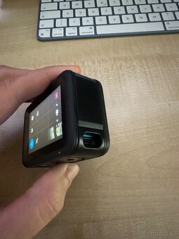 Gopro hero 10 - 2
