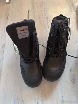 Nové boty Prabos KOBRA 7 GTX vel. 46 - 2