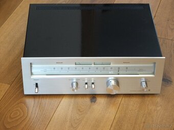 PIONEER TX-7500-AM/FM Stereo Tuner (1975-77) - 2
