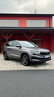 Škoda Karoq Style+ 1.5TSI 110 kW rok 2022, 88xxx Km, 8x alu - 2