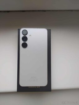 Samsung galaxy s24 128gb vyměním - 2