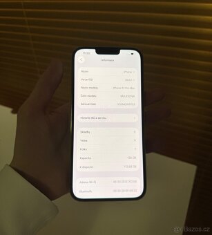 iPhone 13 Pro Max 128gb - 2