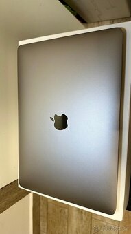 MacBook Pro 13" (2017) i5 2,3 GHz,8GB,250GB SSDTop stav - 2