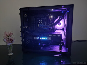 Herní PC 7900/32GB/2TB/5080 dovoz a super myš Razer zdarma ❗ - 2