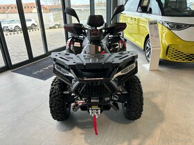 Linhai 500 4x4 Promax,BOX zdarma, DPH - 2