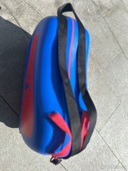 Dětský kufr Samsonite DREAM2Go - spiderman - 2