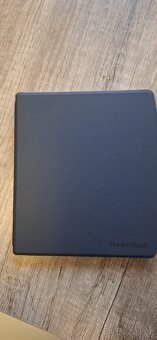 PocketBook 700 Era Stardust Silver - NOVÁ - 2