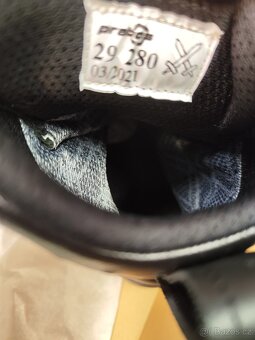 Kanady Brabos Gore-Tex - 2