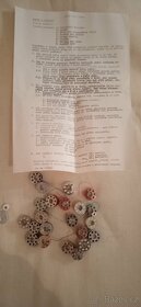 Prodám cestovní šicí stroj - 2