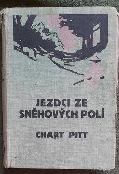 Různé druhy knih - výprodej - 2