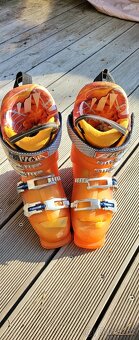 dětské přezkáče Technica - 2