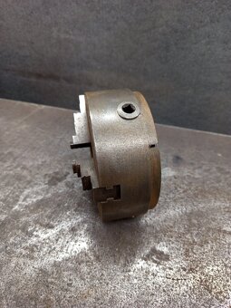 Univerzální sklíčidlo - 2