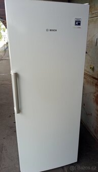 Mrazák Bosch No Frost ( velký - XXL )- výrobeno v Německu - 2