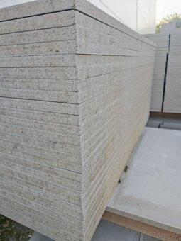 Cetrisové desky - 2