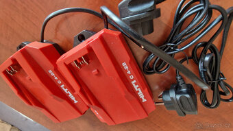 HILTI-NURON C 4-22 - 2