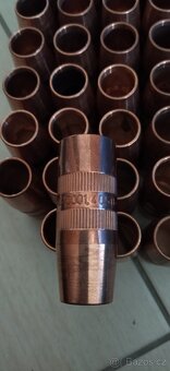 Plynová hubice MIG FRONIUS - 2