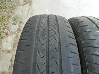 195/60 r16C 99/97H LT 2ks letní - 2