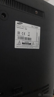 Samsung 32 palcu televize - 2