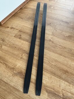 Fischer RCS Sprint 130cm NNN - 2