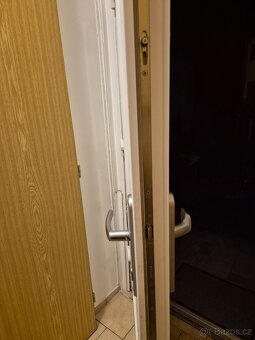Vchodové dveře - 2