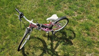 Dětské kolo 20" - 2