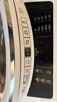 Candy pračka (nová) - 2