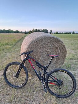 Rock Machine Blizz XL - 2