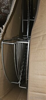 Otocny kos do rohove skrinky - 2