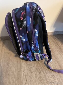 Školní batoh Topgal - 2