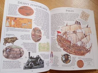 Historie lidstva - 2