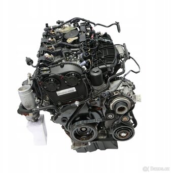 Audi A4 B9 A5 F5 2.0 TFSI 40 TFSI Motor DEMA - 2