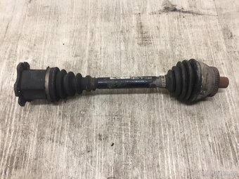 AUDI A4 B6 1.9TDI 96KW 2000-2004 - POLOOSY 8E0 407 271 T - 2