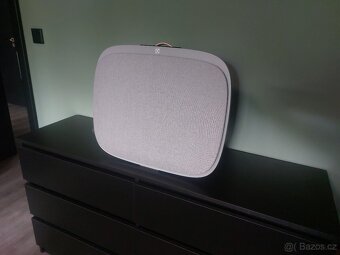 Čistička vzduchu Elektrolux - ČISTÝ STAV - 2