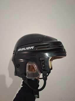 Hokejová helma Bauer Sr - 2