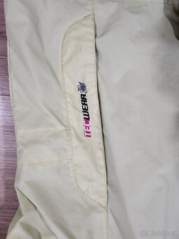 Přechodná dámská bunda - 2