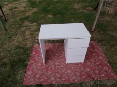 pracovni pocitacovy psaci kancelarsky stul stolek - 2