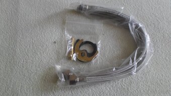 Dřezová baterie - 2