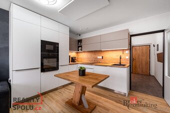 Prodej, byty/2+kk, 50 m2, Nádražní 1494/51, 58901 Třešť, Jih - 2