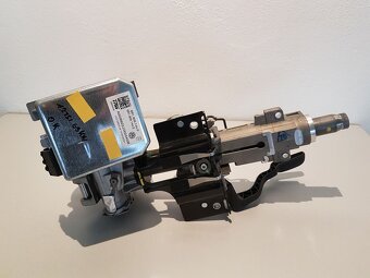 El. posilovač řízení 6R1423510AP Škoda Rapid, Fabia III,... - 2
