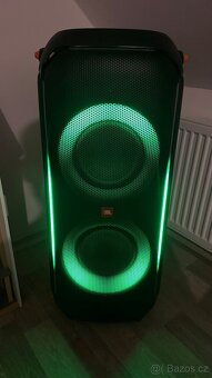 JBL PARTYBOX 710 černý - 2