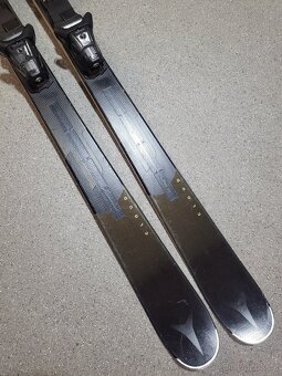 SJEZD. CARV. LYŽE ATOMIC CLOUD C9 REVO 157 CM - 2