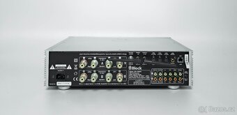 Block CVR-100 MKII / All-in-One --posta zdarma-- - 2